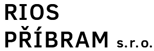 RIOS PŘÍBRAM s.r.o.